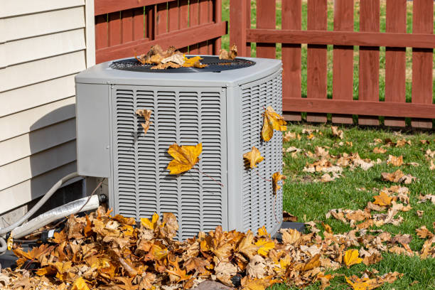 Best Best HVAC companies  in Church Hill, PA