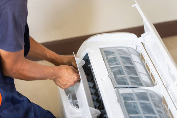 Best Ductless HVAC repair  in Church Hill, PA