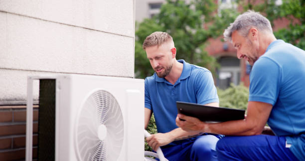 Best HVAC cleaning services  in Church Hill, PA