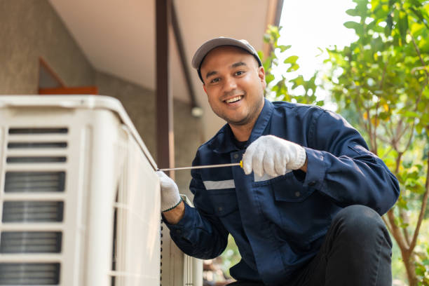 Best HVAC installation services  in Church Hill, PA