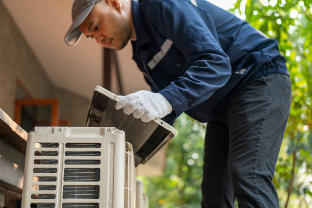 Best HVAC companies near me  in Church Hill, PA